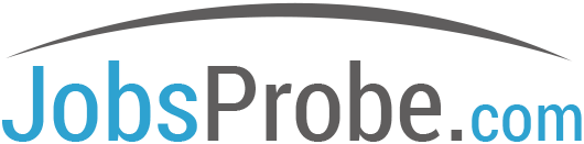 JobsProbe logo
