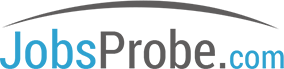 JobsProbe Logo